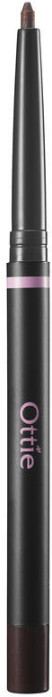 Карандаш для глаз «Waterproof Eye Liner Pencil», оттенок #02 Natural Brown | Ottie