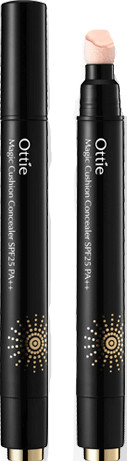 Консилер-кушон «Magic Cushion Concealer SPF25PA++», оттенок 02 Sand Beige