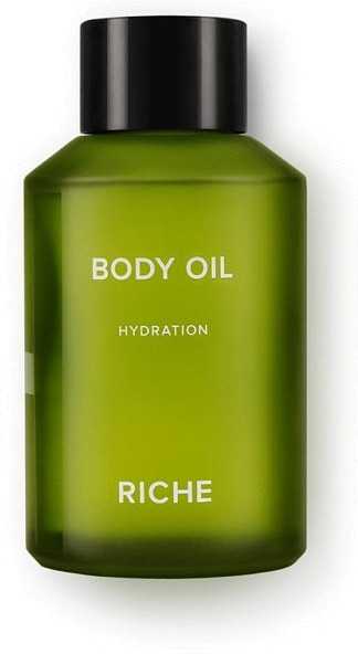 Масло для тела увлажняющее | Body oil | Riche Cosmetics