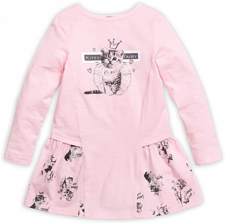 Платье для девочек | Инстакот | Pelican