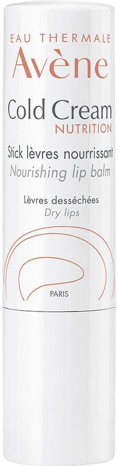 Cold Cream Бальзам для губ | Cold Cream | Avene