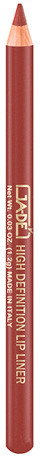 Карандаш контурный для губ «Lip Liner», тон 310 | High definition | Ga-De