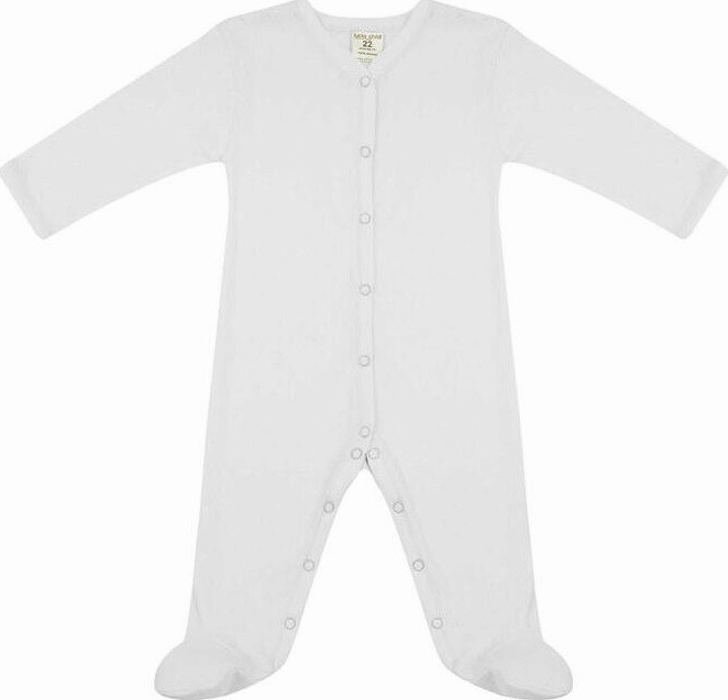 Комбинезон для новорожденных | Ажур | Lucky Child