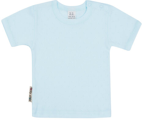 Футболка детская | Ажур | Lucky Child