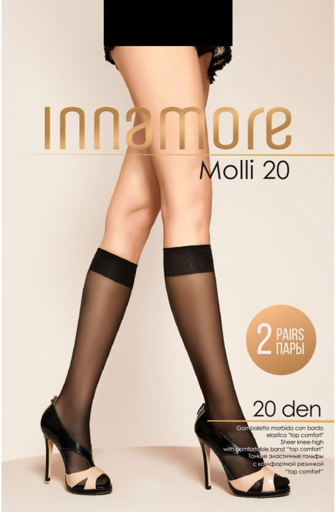 Гольфы «Molli» | Molli | Innamore