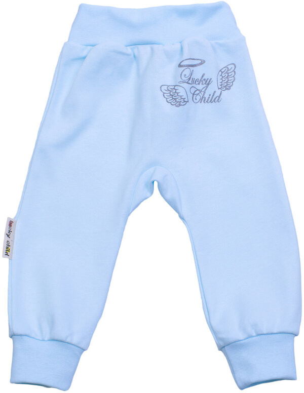 Штаны для новорожденных | Ангелочки | Lucky Child