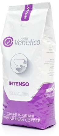Кофе в зернах «Intenso» | Caffe Venetico