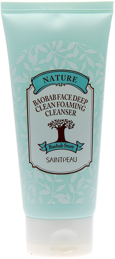 Пенка для глубокой очистки кожи | Reproduction | Saint Peau