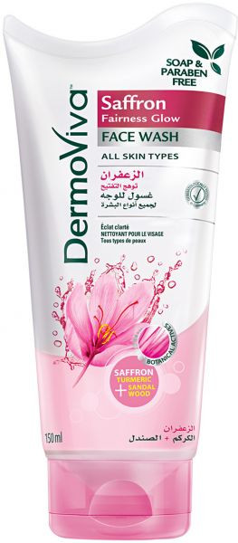 Гель для умывания «Fairness Glow» | Face Wash | Dermoviva