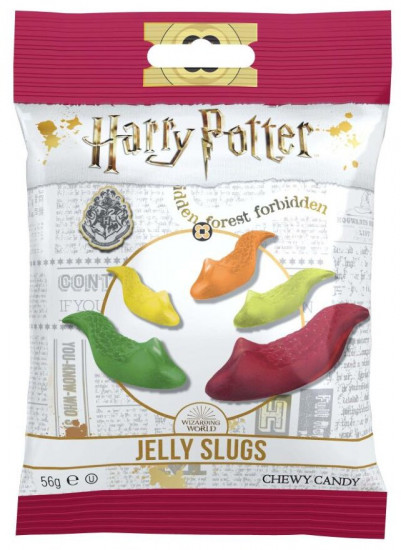 Жевательный мармелад Jelly Belly «Jelly slugs»
