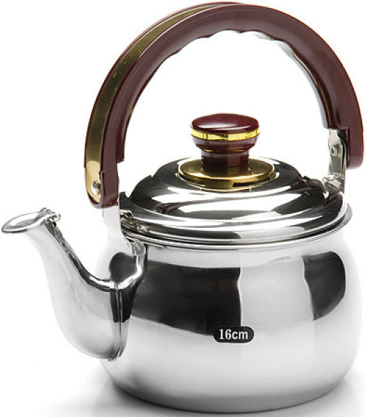 Заварник металлический | Mayer & Boch