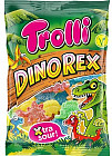 Жевательный мармелад супер кислый «Dino Rex»