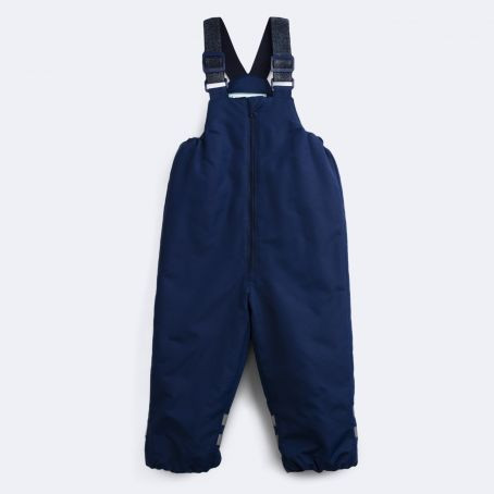 Полукомбинезон для девочек | Мисс кисточка | PlayToday