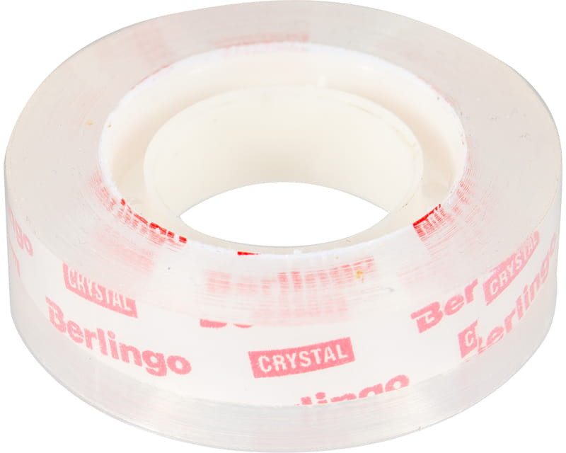 Лента клейкая | Berlingo