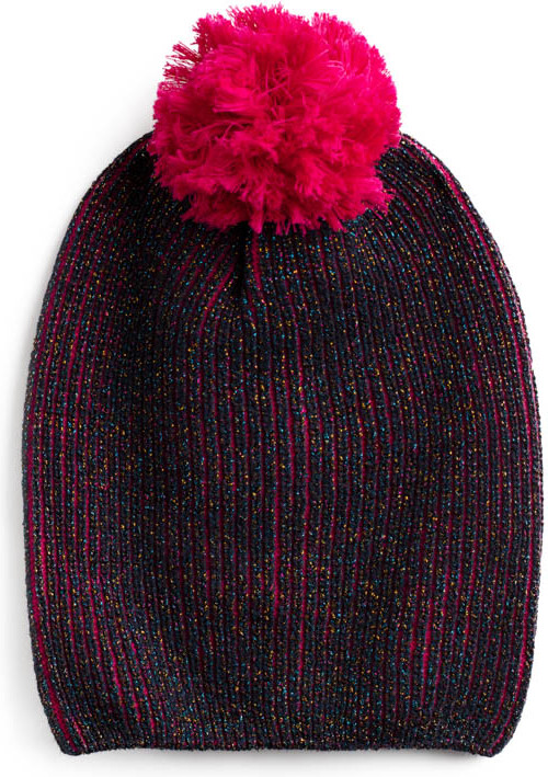 Шапка для девочек | Супер звезда | PlayToday