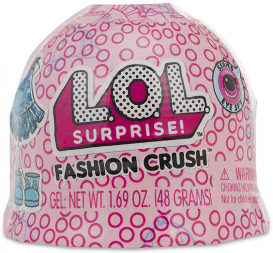 Одежда для куклы «L.O.L. Surprise» (в ассортименте)