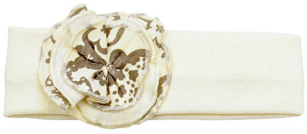 Повязка для девочек | Цветы лета | Lucky Child