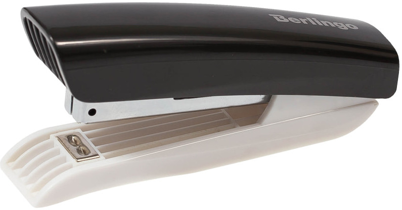 Степлер №10 (до 10 листов) | Blitz | Berlingo