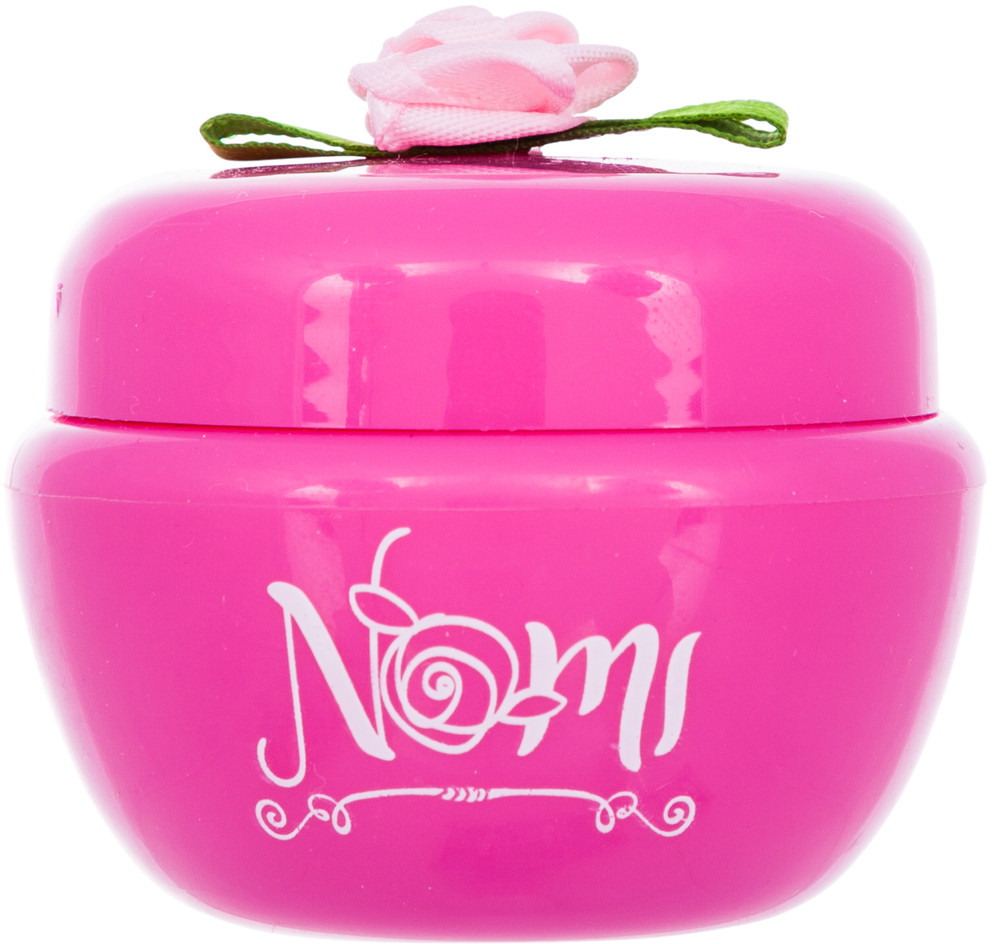 Крем для лица детский питательный | Nomi