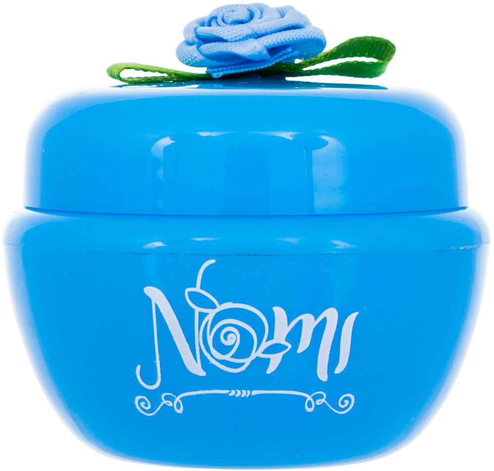 Крем для лица детский увлажняющий | Nomi