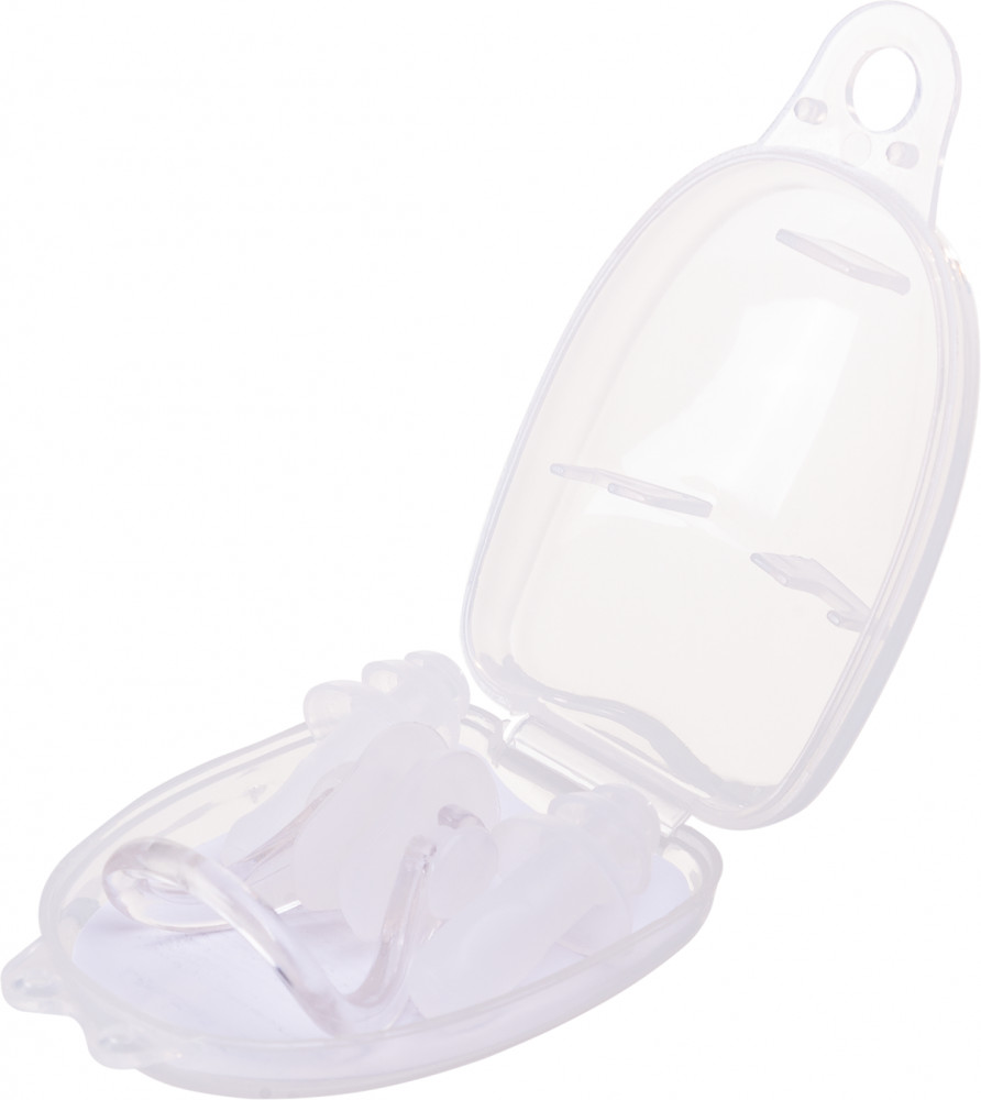 Зажим для носа и беруши | LongSail