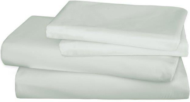 Пододеяльник «Grey» (сатин, 145×210) | Mona Liza Premium | Mona Liza