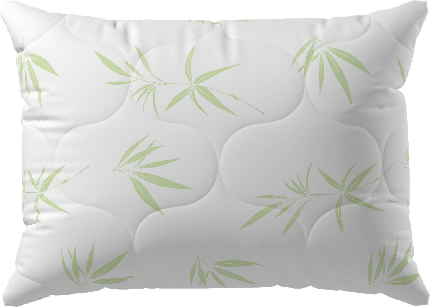 Подушка | Бамбук | Волшебная ночь