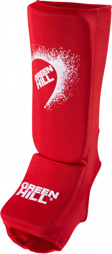 Защита голень-стопа SIC-6131 | Green Hill