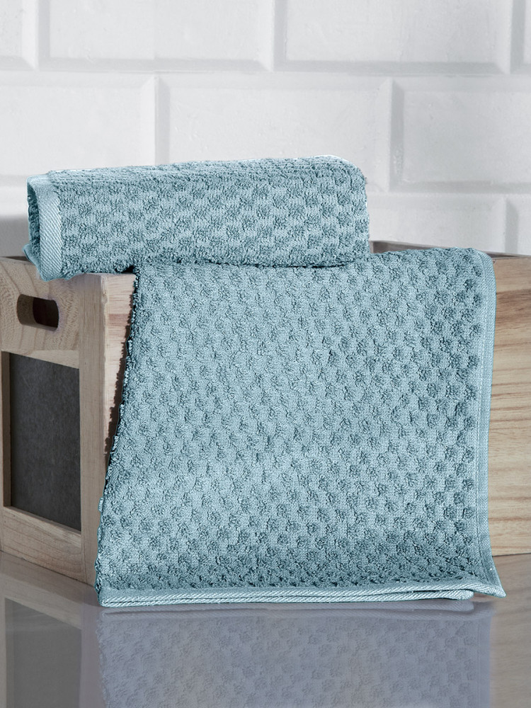 Полотенце махровое | Dama | Karna