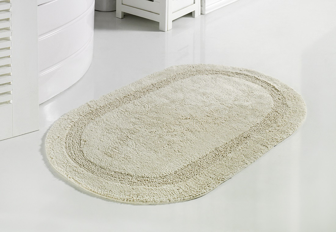 Коврик кружевной для ванной | Racet | Modalin