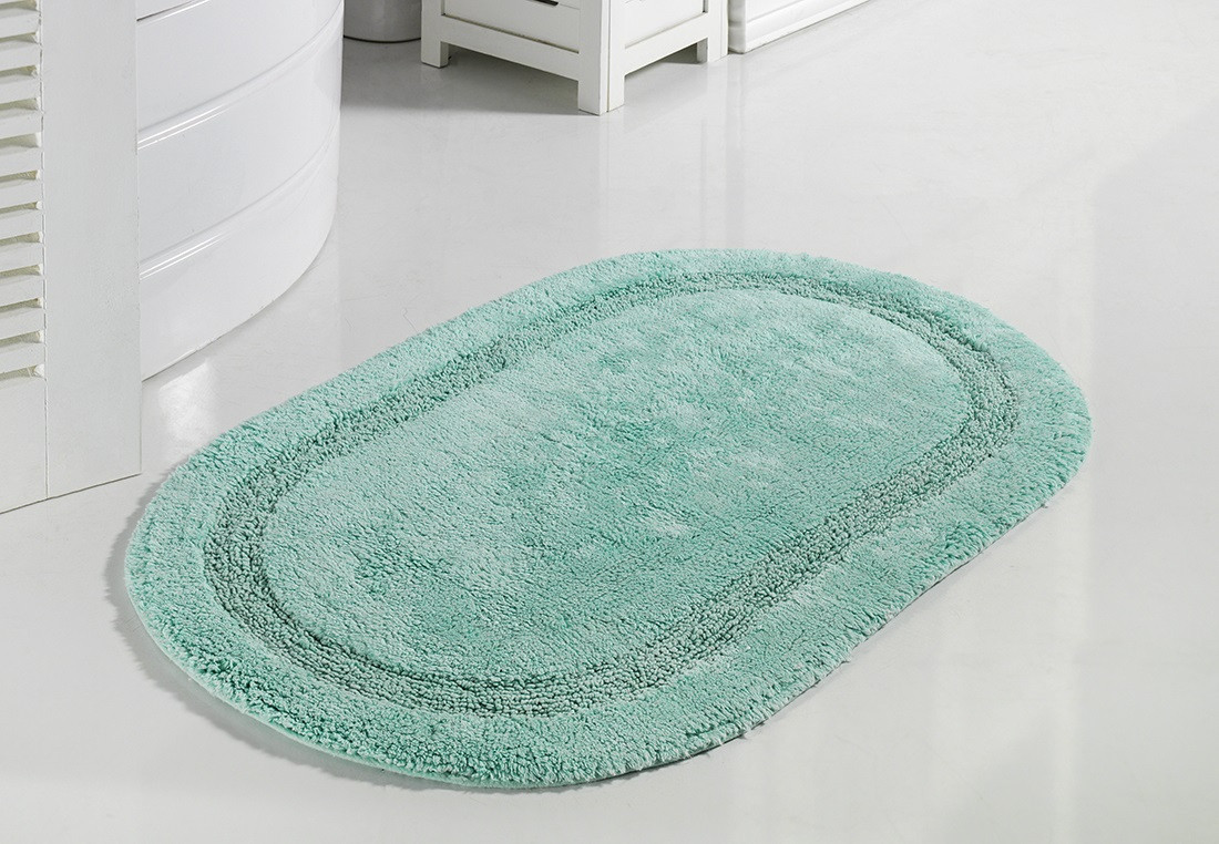 Коврик кружевной для ванной | Racet | Modalin