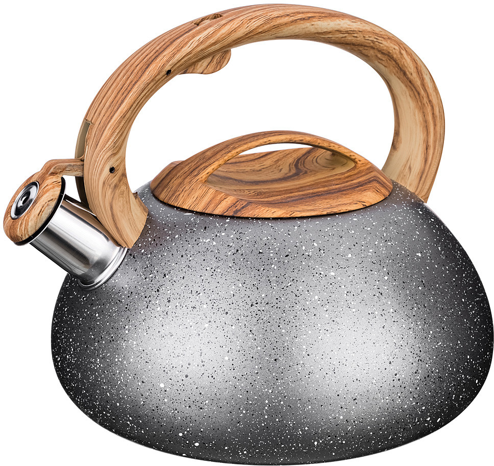 Чайник со свистком | Agness