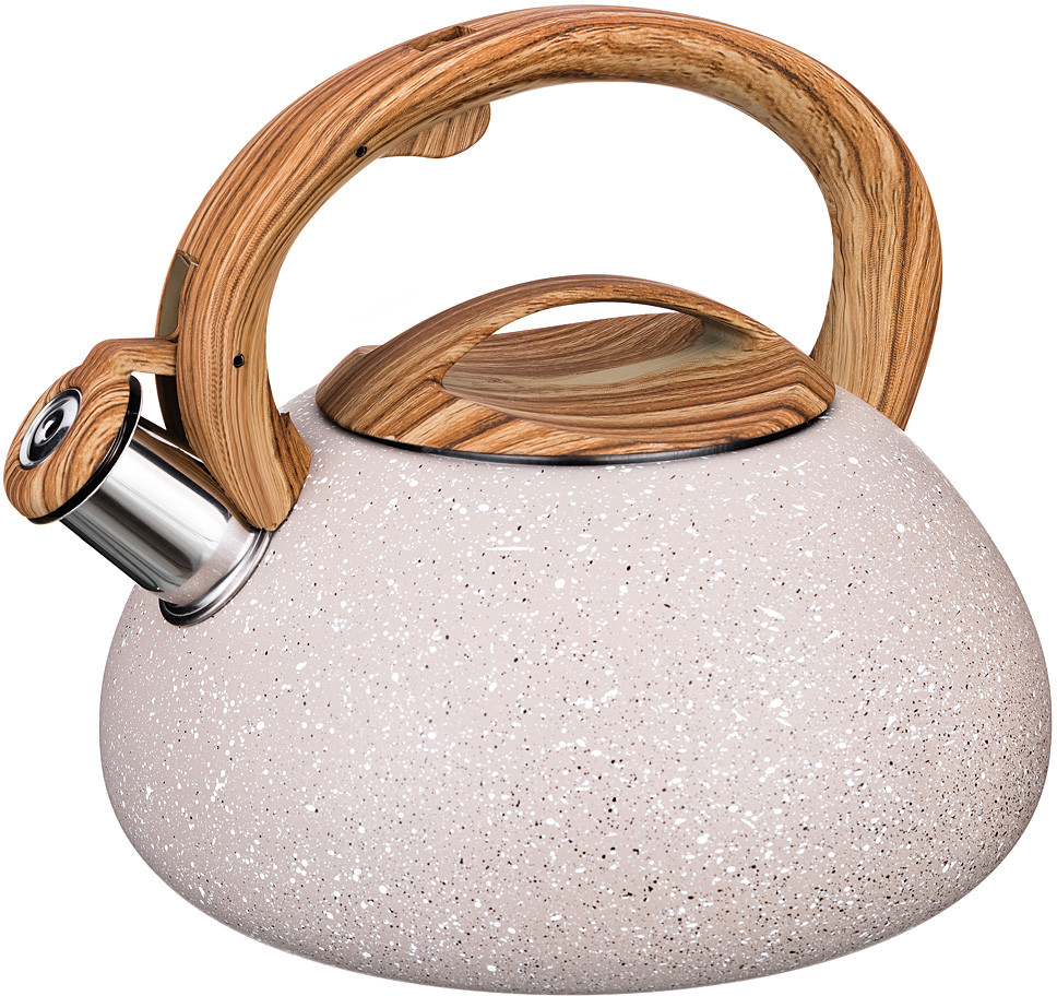Чайник со свистком | Agness