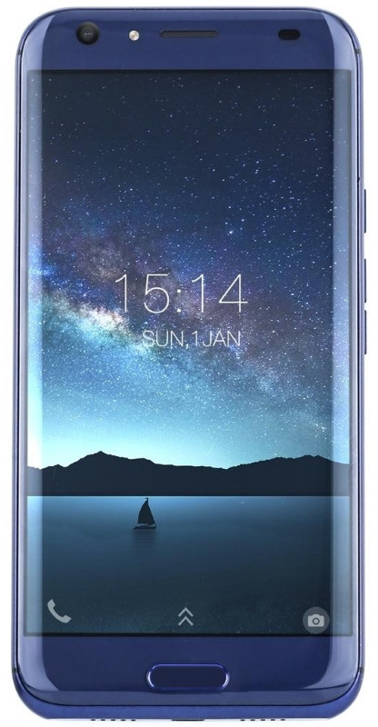 Смартфон Doogee BL5000 | Doogee