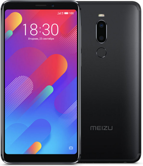 Meizu M8