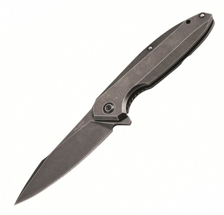 Нож «Ruike P128-SB» | Ruike