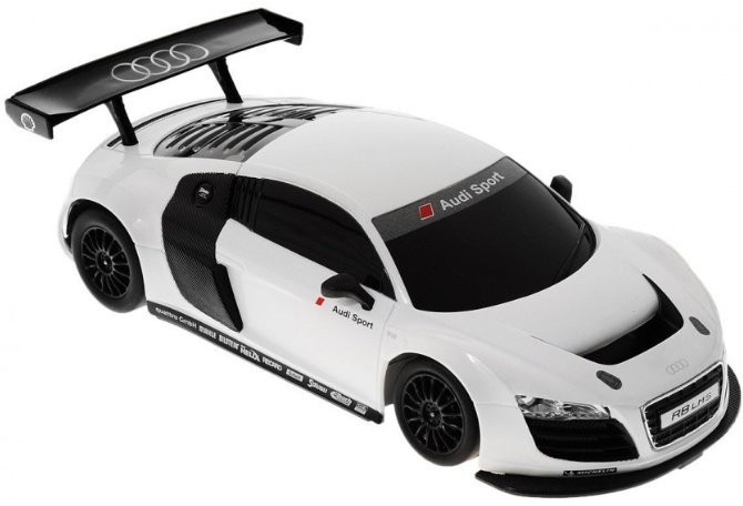 Машина на радиоуправлении «Audi R8 LMS» | Rastar