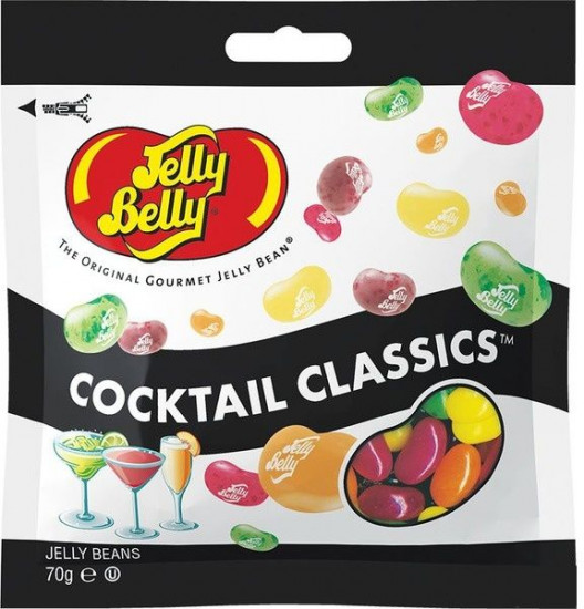 Жевательное драже Jelly Belly «Cocktail classics»