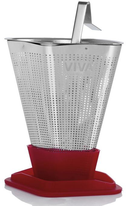 Ситечко для заваривания чая «Infusion» | Infusion | Viva Scandinavia