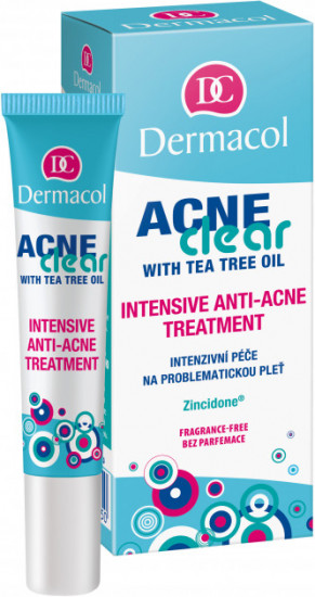 Крем для лица «Anti-Acne Treatment»
