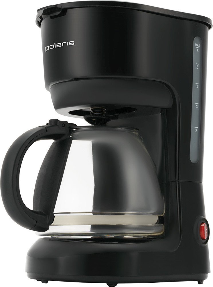 Кофеварка PCM 0632 | Polaris