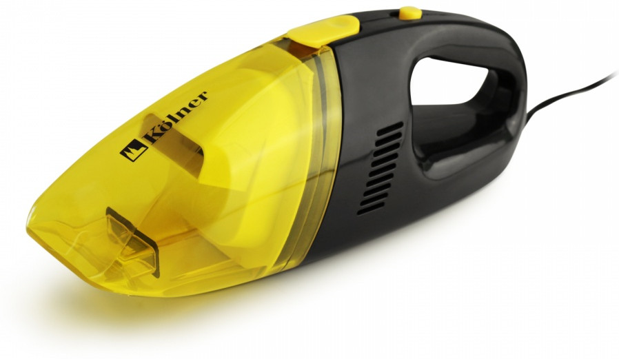 Пылесос автомобильный Kolner KAVC 12/60 | Kolner