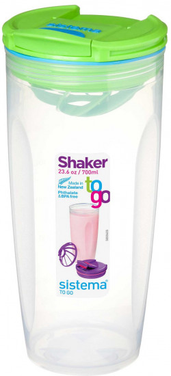 Шейкер «To go»