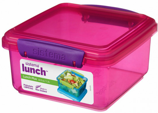 Ланч-бокс «Lunch»