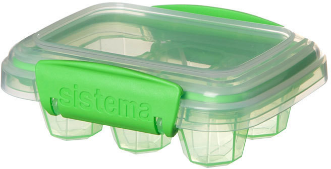 Контейнер для льда «Klip it Accents» | Klip it Accents | Sistema