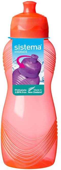 Бутылка для воды «Hydrate» | Hydrate | Sistema