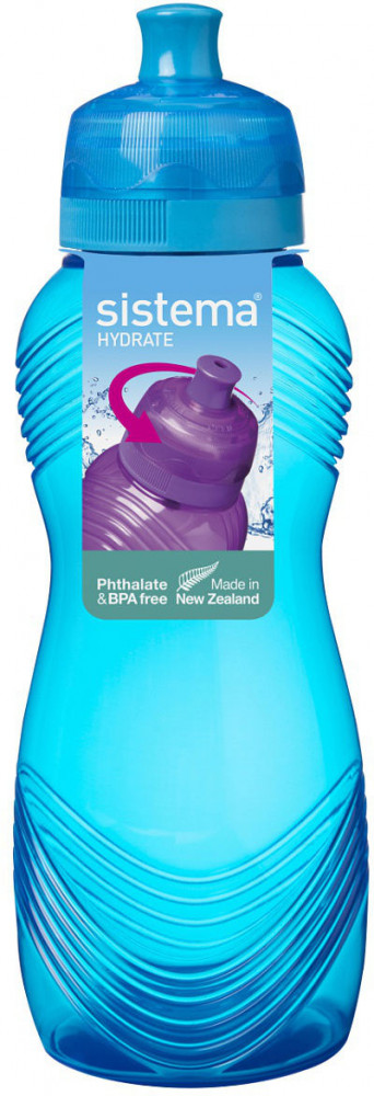 Бутылка для воды «Hydrate» | Hydrate | Sistema