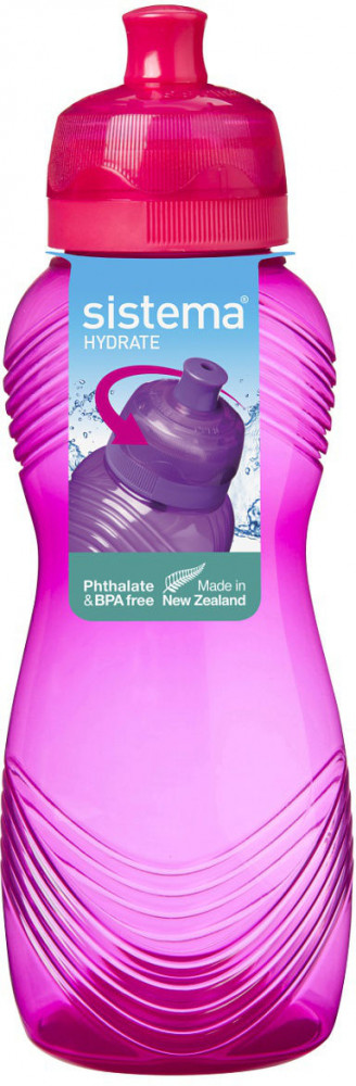 Бутылка для воды «Hydrate» | Hydrate | Sistema
