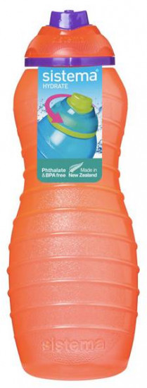 Бутылка для воды «Hydrate»