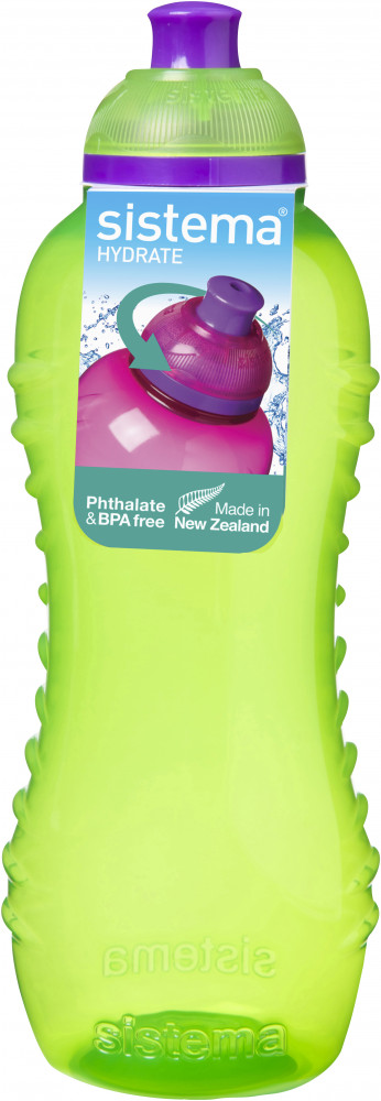 Бутылка для воды «Hydrate» | Hydrate | Sistema